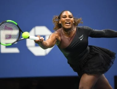 Το καρτούν για τη Σερένα Γουίλιαμς προκαλεί σάλο: Ρατσιστικό, σεξιστικό ή απλά δίκαιο;